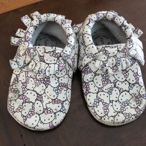Gently used Mocs